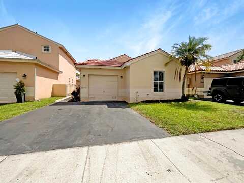 184Th, PEMBROKE PINES, FL 33029