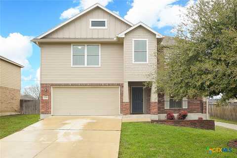 Scarlet Tanger, NEW BRAUNFELS, TX 78130