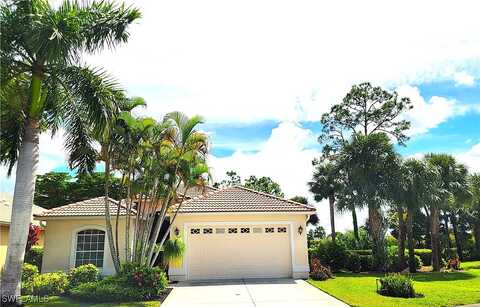 Hidden Lake, BONITA SPRINGS, FL 34134