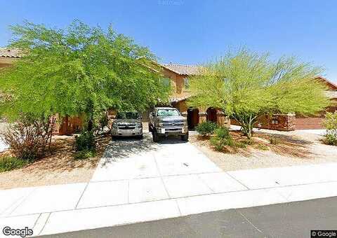 Boll Bloom, MARANA, AZ 85653