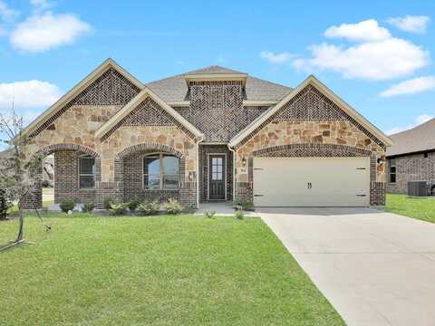 Hedgewood, WAXAHACHIE, TX 75165