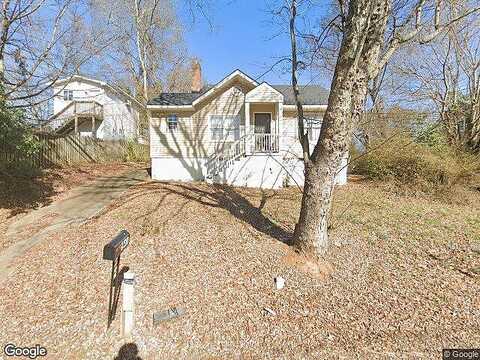 Mcafee, DECATUR, GA 30032