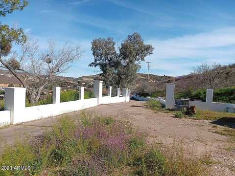 Chaparral, MIAMI, AZ 85539
