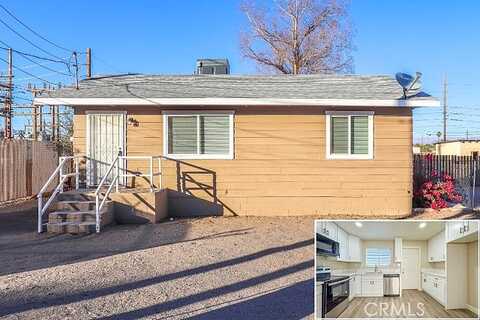 Vine, NEEDLES, CA 92363