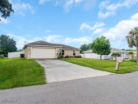 46Th, CAPE CORAL, FL 33904