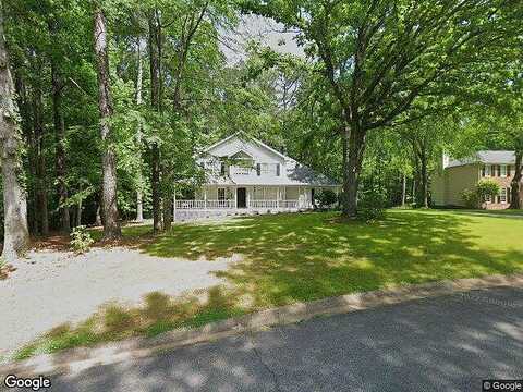 Greenridge, FAYETTEVILLE, GA 30215