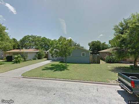 Woodlawn, ABILENE, TX 79603