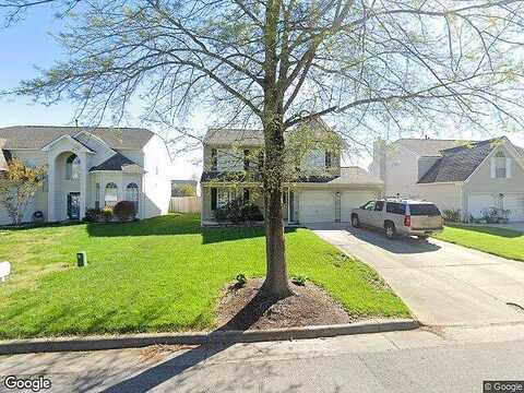 Sacramento, VIRGINIA BEACH, VA 23456