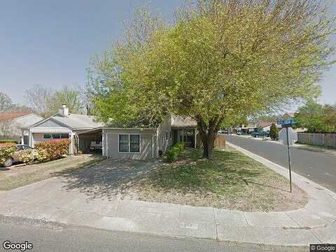 Ash Field, SAN ANTONIO, TX 78245