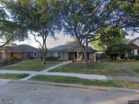 Sunswept, LEWISVILLE, TX 75077
