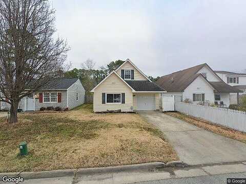 New Land, VIRGINIA BEACH, VA 23453