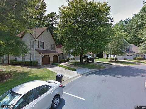 Rivanna River Reach, CHESAPEAKE, VA 23320