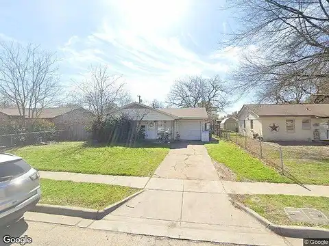 Ridgecrest, LEWISVILLE, TX 75067