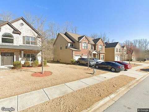 Sawgrass, LITHONIA, GA 30038
