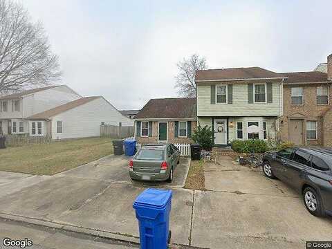 Scarborough, VIRGINIA BEACH, VA 23453