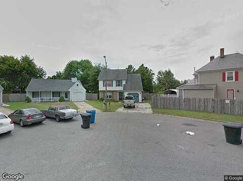 Petree, VIRGINIA BEACH, VA 23456