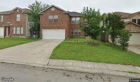Territory Oak, SAN ANTONIO, TX 78253