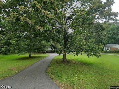 Circle, HAMPTON, GA 30228