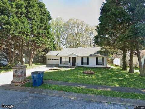 Carsons, MCDONOUGH, GA 30253