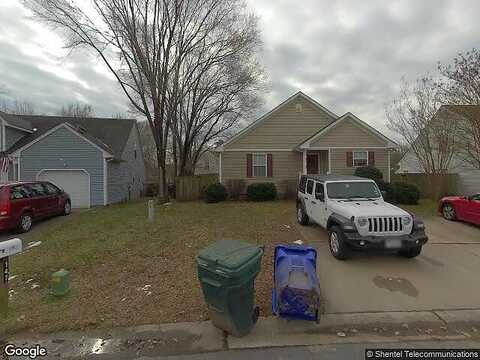 Kristen, SUFFOLK, VA 23434