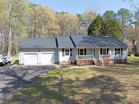 Woodhaven, GLOUCESTER, VA 23061