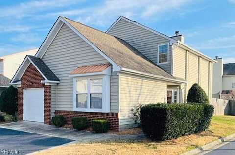 Bridge, CHESAPEAKE, VA 23322