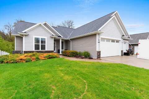 1347 LEAR Lane, DE PERE, WI 54115