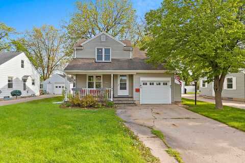 130 LAW Street, NEENAH, WI 54956