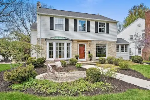 2522 MARTHA Avenue, GREEN BAY, WI 54301