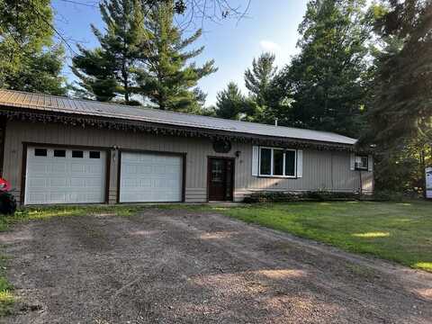 215 W 7th Avenue, Minong, WI 54859