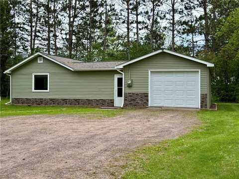 14241 W State Hwy 77, Hayward, WI 54843