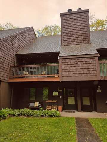 5829 N Lake Road, Stone Lake, WI 54876