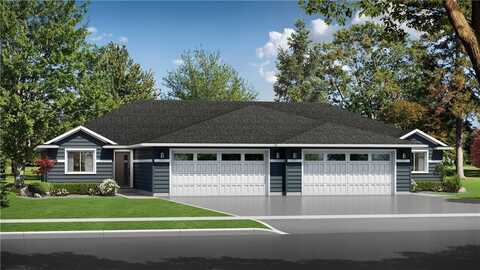 599 Hagman Street, Eau Claire, WI 54703