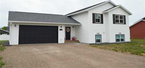 263 Wisconsin Avenue, Chetek, WI 54728