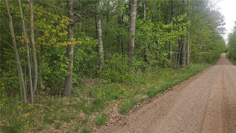 Lot 3 Buckeye Lane, Stone Lake, WI 54876