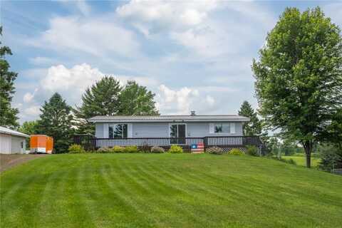 176 250th Avenue, Cumberland, WI 54829