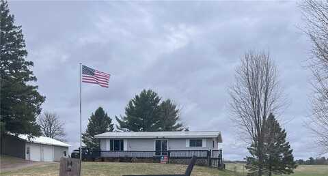 176 250th Avenue, Cumberland, WI 54829