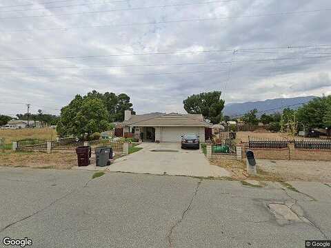 13Th, BEAUMONT, CA 92223