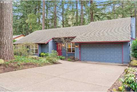 Indian Creek, LAKE OSWEGO, OR 97035