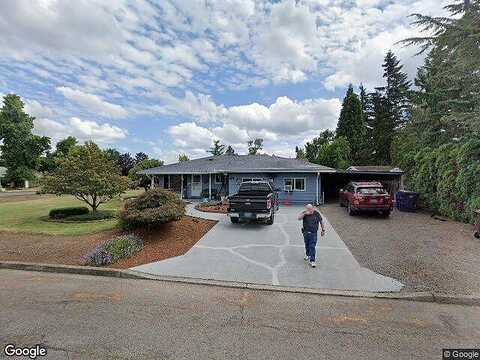 Allen, OREGON CITY, OR 97045
