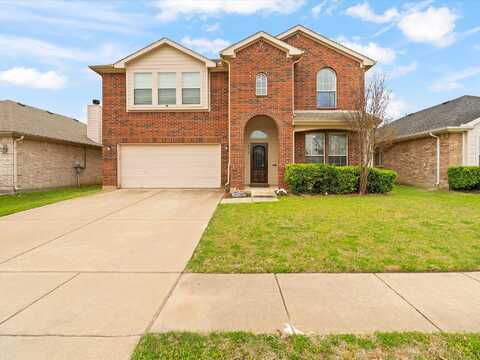 Whispering Willow, FORT WORTH, TX 76134