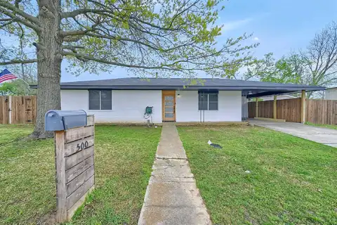 Abney, WHITESBORO, TX 76273