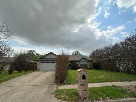 Guadalupe, SAGINAW, TX 76179