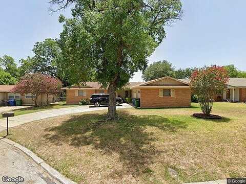 Anaconda, SAN ANTONIO, TX 78228