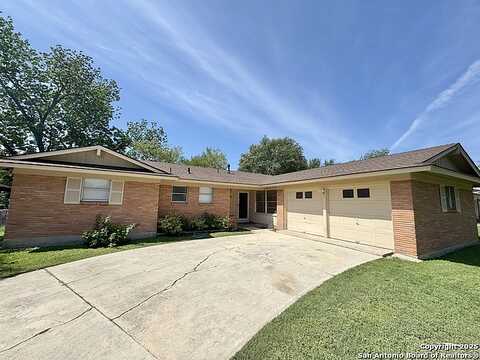 Anaconda, SAN ANTONIO, TX 78228