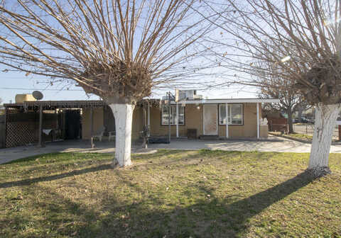 Peach, EXETER, CA 93221