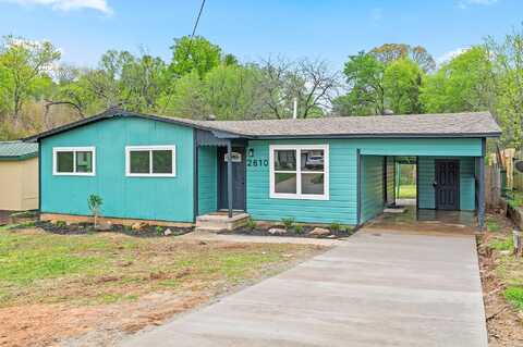 Washington, DENISON, TX 75020