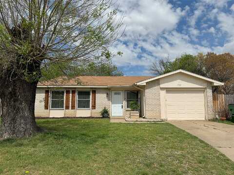 Western, FORT WORTH, TX 76148