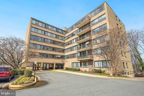 Roosevelt, FALLS CHURCH, VA 22044