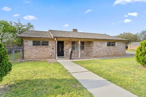 Rough Creek, FOREST HILL, TX 76140